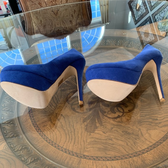 💙ALDO Heels💙 - Picture 3 of 5